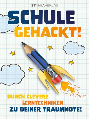 cover image of Schule gehackt!